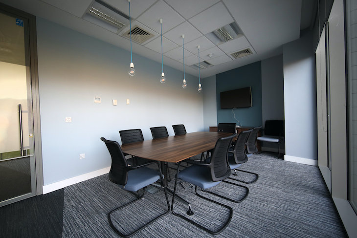 Office Space